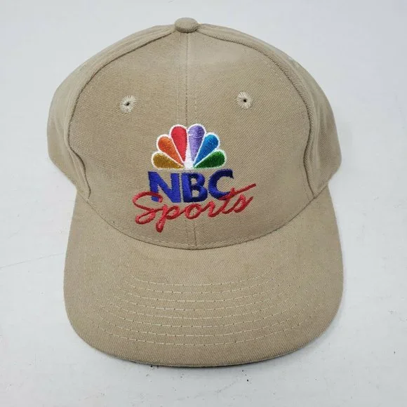 Sports Specialties | Accessories | Vintage Nbc Sports Sports  display picture 3